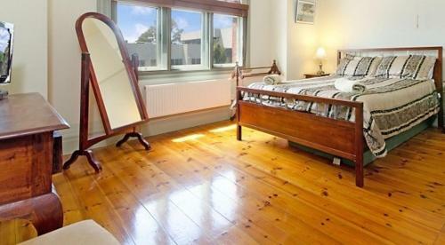 Bed & Breakfast Gatehouse On Ryrie