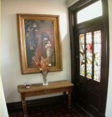 Bed & Breakfast Gatehouse On Ryrie