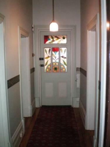 Bed & Breakfast Gatehouse On Ryrie