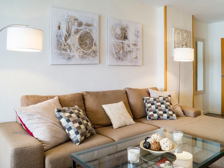 Apartment Avda. Pintor Sorolla M�laga