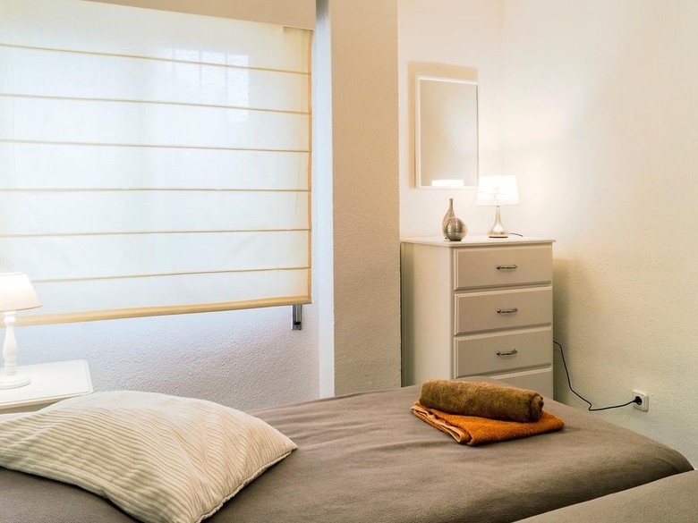 Apartment Avda. Pintor Sorolla M�laga