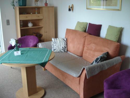 Apartamento Vermietung Wenzel
