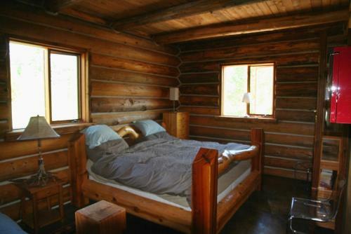 Ldr Lodge - Last Dollar Ranch