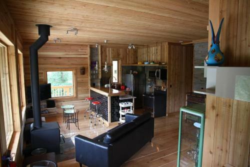 Ldr Lodge - Last Dollar Ranch