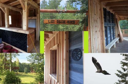 Ldr Lodge - Last Dollar Ranch