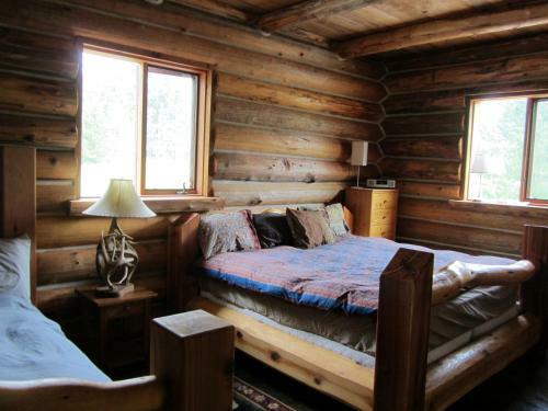 Ldr Lodge - Last Dollar Ranch