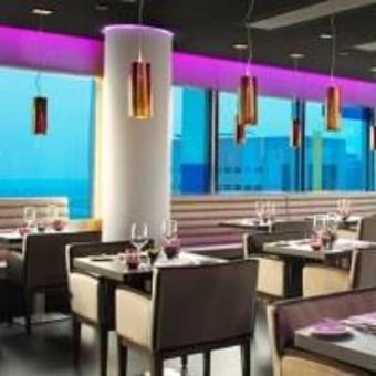 Hotel Innside By Meli� D�sseldorf Hafen