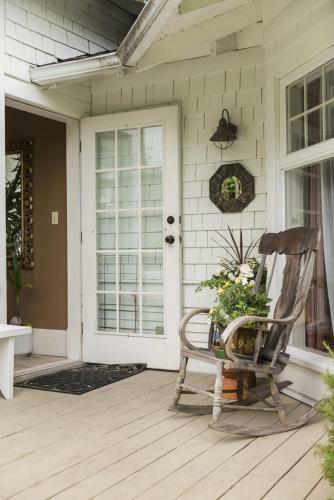 Bed & Breakfast Thistledown House