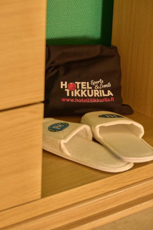 Hotel Tikkurila
