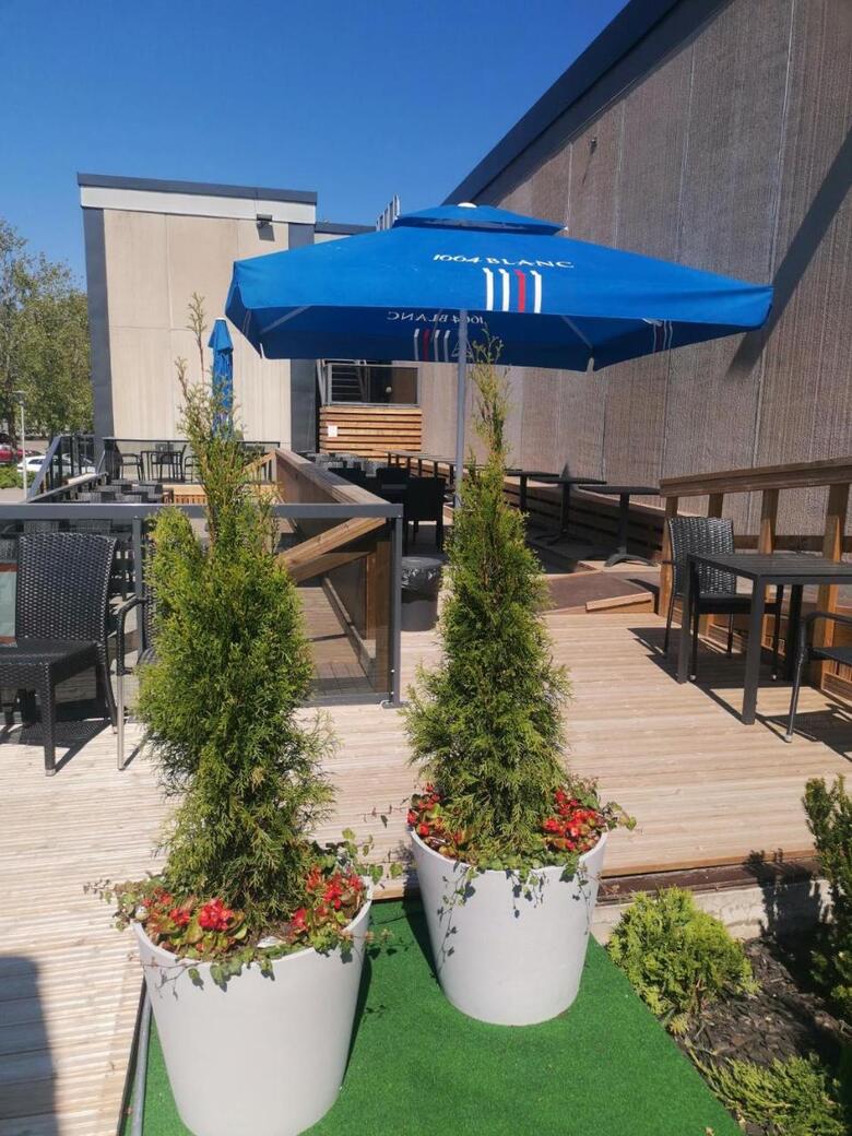 Hotel Tikkurila