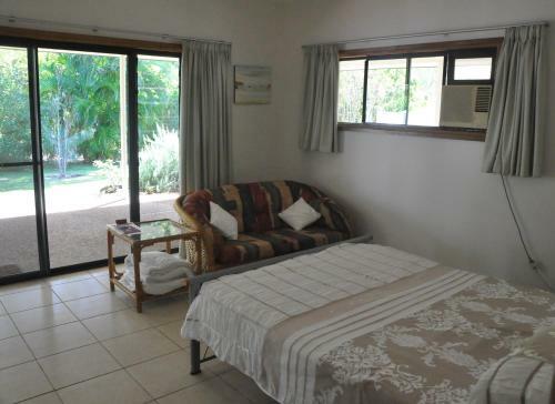 Magnetic Island Bed And Breakfast