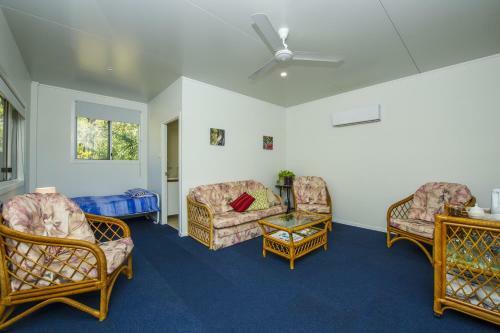 Magnetic Island Bed And Breakfast