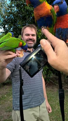 Magnetic Island Bed And Breakfast
