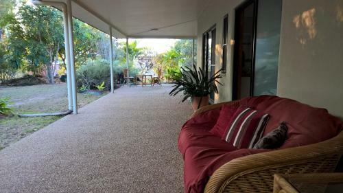 Magnetic Island Bed And Breakfast
