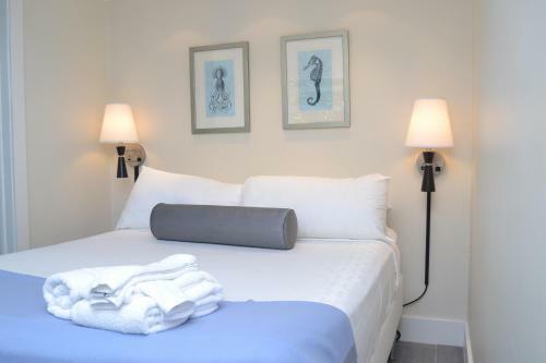 Hotel Beach Gardens