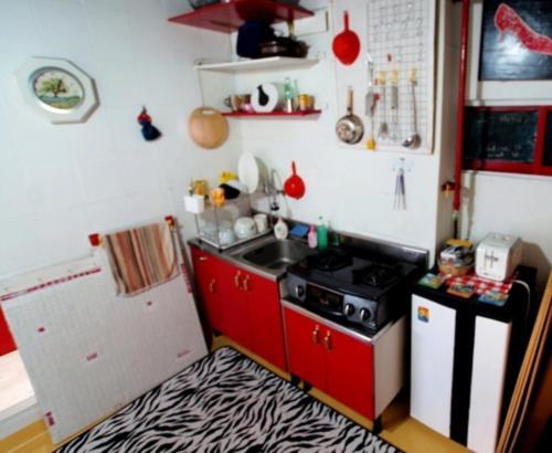 Hostal Be My Guest