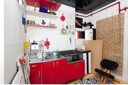 Hostal Be My Guest