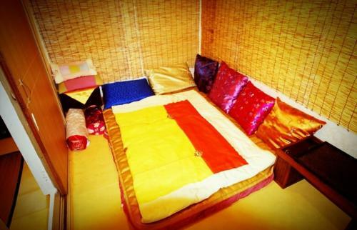 Hostal Be My Guest