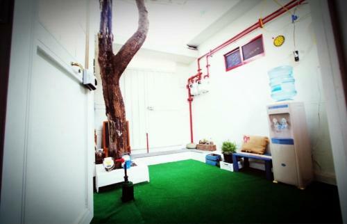 Hostal Be My Guest