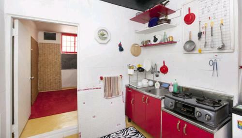 Hostal Be My Guest