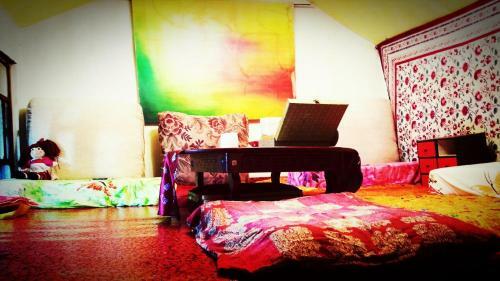 Hostal Be My Guest