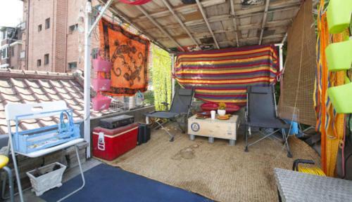Hostal Be My Guest