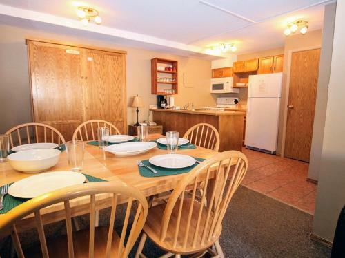 Apartamento Horsethief Lodge By High Country Properties