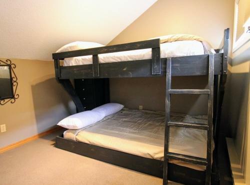 Apartamento Horsethief Lodge By High Country Properties