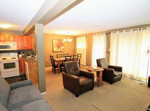 Apartamento Horsethief Lodge By High Country Properties