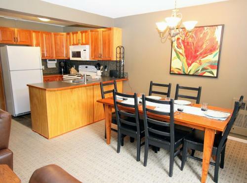 Apartamento Horsethief Lodge By High Country Properties
