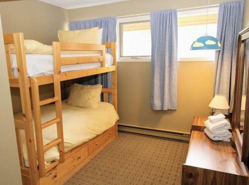 Apartamento Horsethief Lodge By High Country Properties