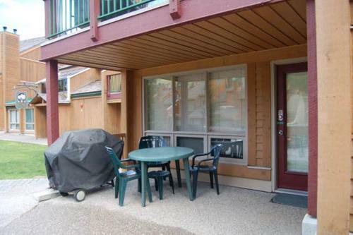 Apartamento Horsethief Lodge By High Country Properties