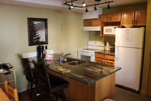 Apartamento Horsethief Lodge By High Country Properties