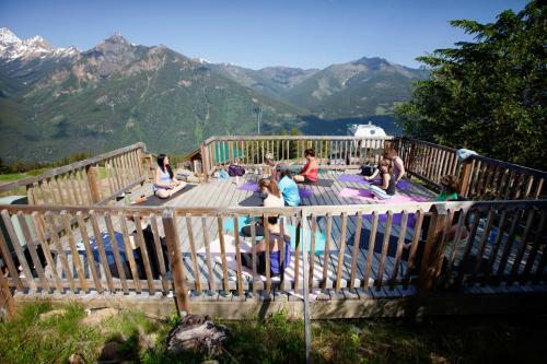 Apartamento Horsethief Lodge By High Country Properties