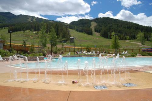 Apartamento Horsethief Lodge By High Country Properties