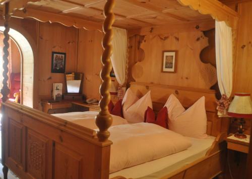 Romantikhotel Almtalhof