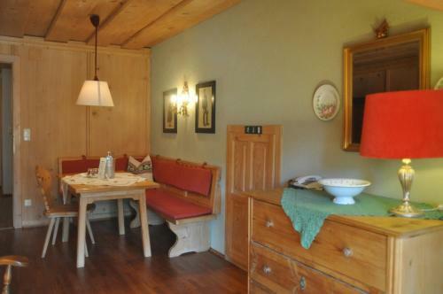 Romantikhotel Almtalhof
