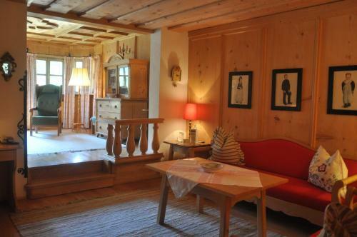 Romantikhotel Almtalhof