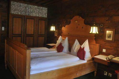 Romantikhotel Almtalhof