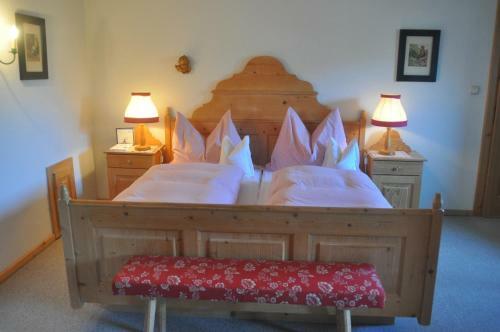 Romantikhotel Almtalhof