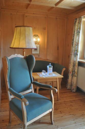 Romantikhotel Almtalhof