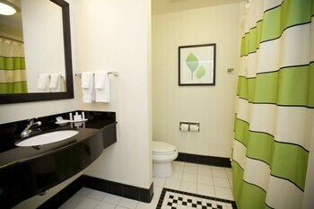 Hotel Fairfield Inn & Suites Santa Maria