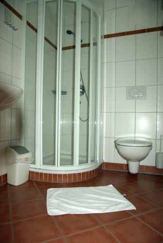Hostal Almgasthof Fichtenheim - Emberger Alm