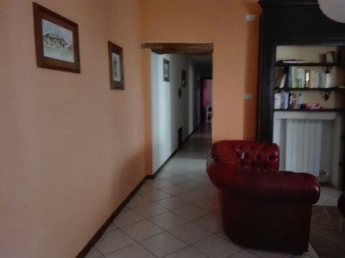Apartamento Susa Centro