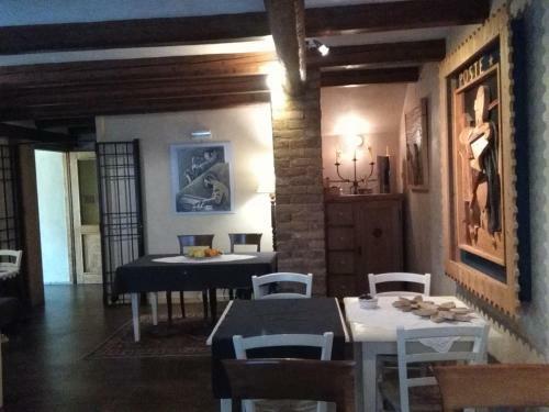 Hostal Affittacamere Civico 80