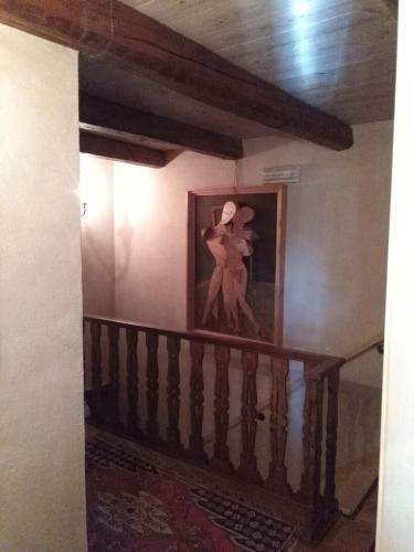 Hostal Affittacamere Civico 80