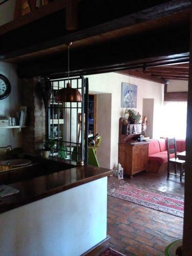 Hostal Affittacamere Civico 80