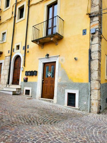 Apartamento Casa Del Fiore