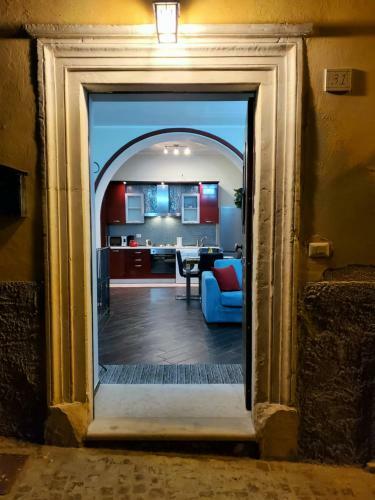Apartamento Casa Del Fiore