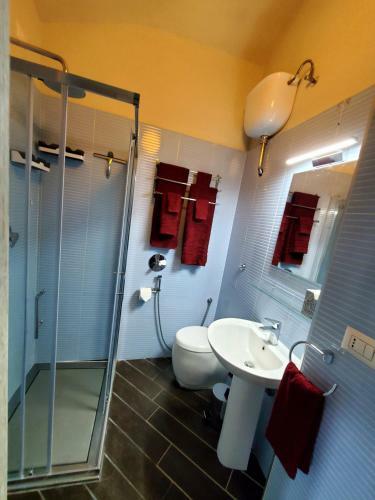 Apartamento Casa Del Fiore